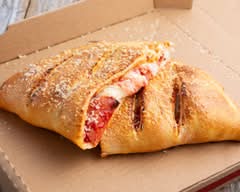 Little Italy Calzones (San Jose)