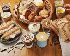 カフェカルディーノ池袋ショッピングパーク店 CAFE　KALDINO Ikebukuro Shoppinng park