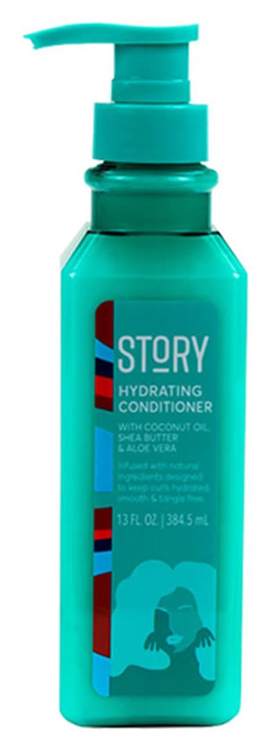 Story Hair Care Hydrating Conditioner (13 fl oz)