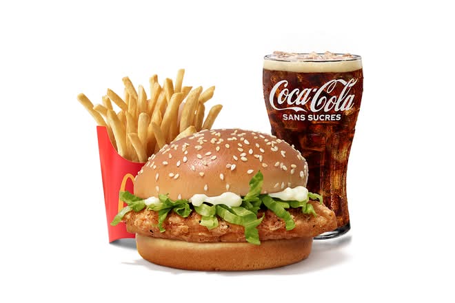McCHICKEN™