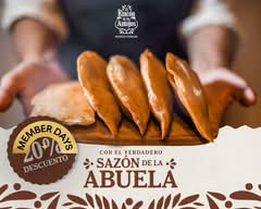 El Rincón de los Antojos (Polanco)