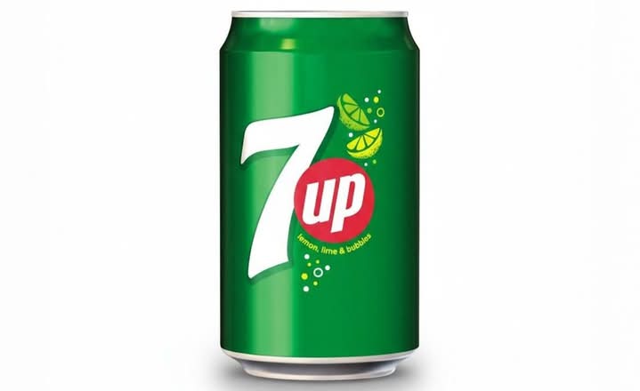 7up