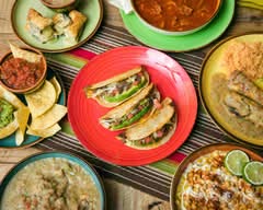 Mexico City Restaurant & Lounge (Denver)