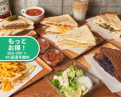 ポタメルト 千駄ヶ谷 POTAMELT Sendagaya