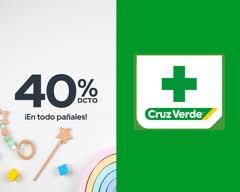Farmacias Cruz Verde (203 - Mall Florida Center)