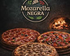 Mozarella Negra (Aguascalientes)