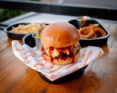 Ministros Burger Place (Navojoa)