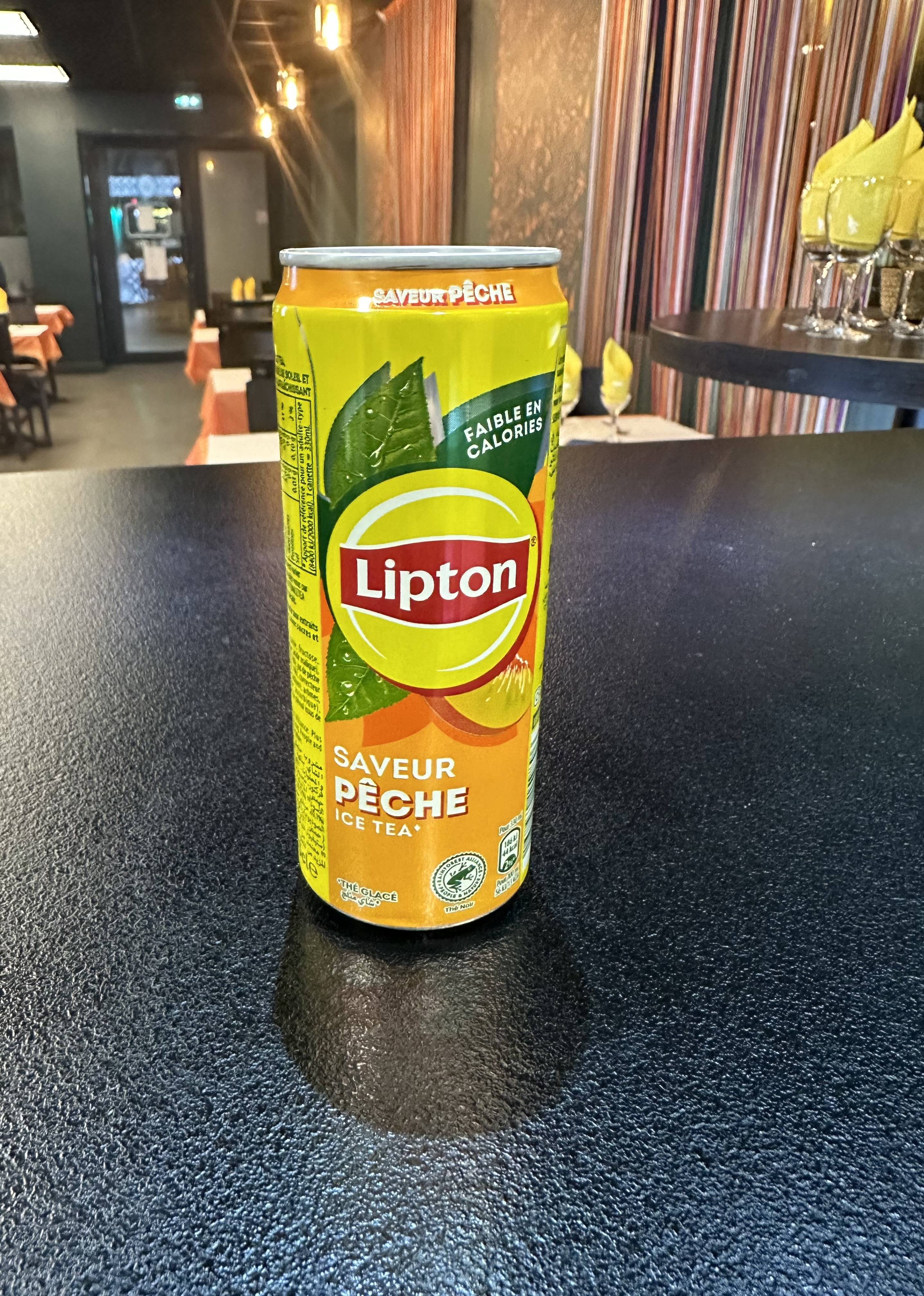 Lipton Ice Tea