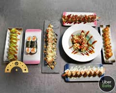 JAPAN SUSHI