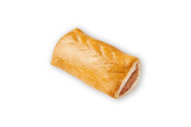 Pork Sausage Roll