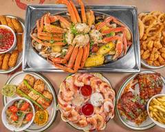 Hooks Calabash Seafood Buffet (North Kings Hwy)