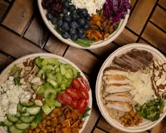 Macros Healthy Restaurant (2858 Main St)