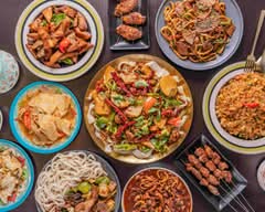 AZ RICE NOODLES 