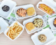 Smash Burger Bar, Preller Square