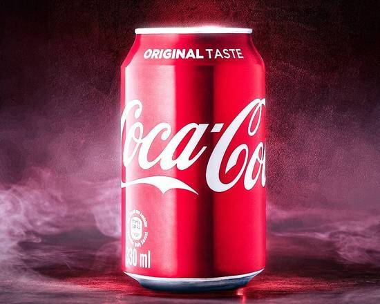 Coca-Cola