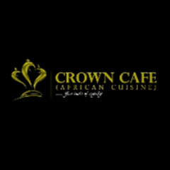 Crown Cafe