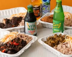 Island Delights Jamaican Cuisine 
