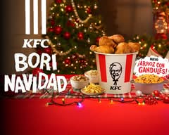 KFC (Ave. Jesus T. Pinero)