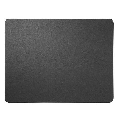 Onn Non Slip Smooth Surface Mouse Pad