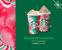 Starbucks (Plazoleta 169)