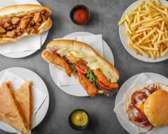 Gamberru Frankfurt - Mataró