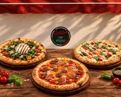 Casa M Pizza