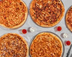 Miss Pizza
