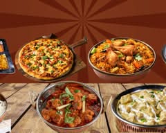 Kabab and Thali Restaurant