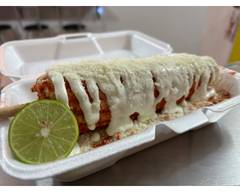 Mexi Elotes