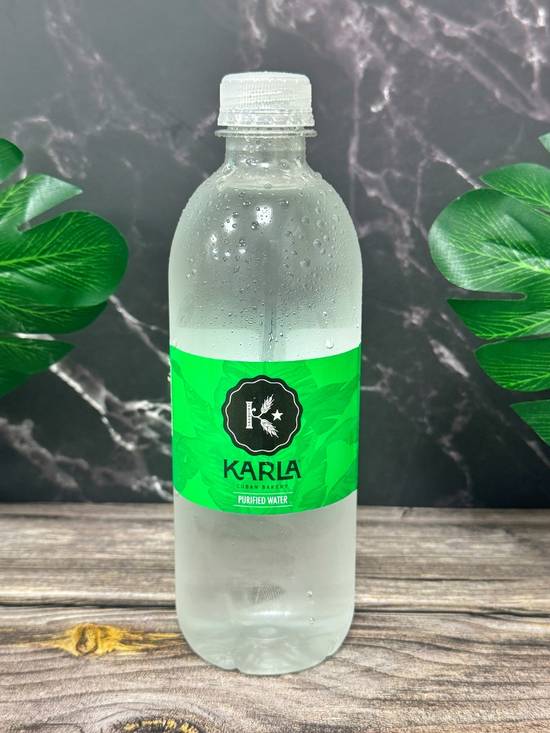 Karla Water Bottle