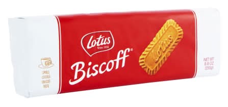 Lotus Biscoff® Cookie Family Pack 8.8oz