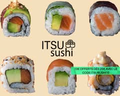 Itsu Sushi