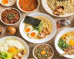 鶏ポタラーメンＴＨＡＮＫ お茶の水 Toripota-Ramen THANK Ochanomizu
