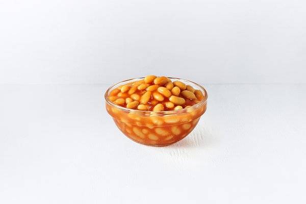 Regular Beans