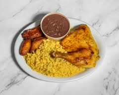 Latin Twist Cafe