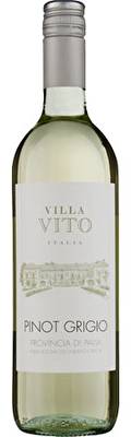 Villa Vito Pinot Grigio 2023/24, Italy