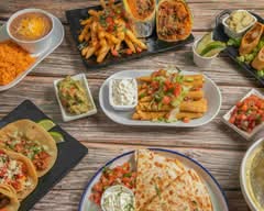 Nayar Taqueria (5919 SE Foster Rd)