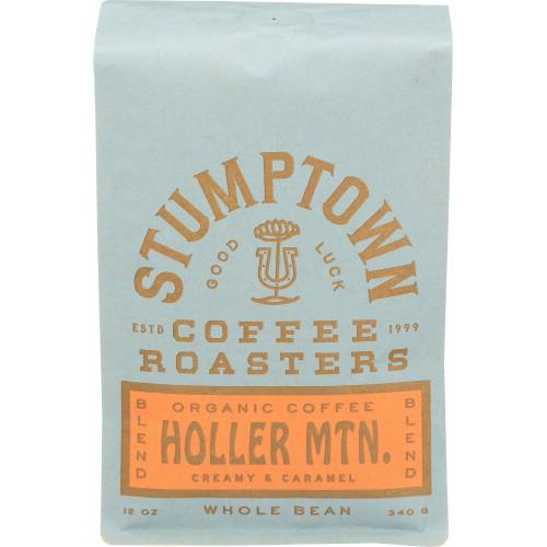Stumptown Coffee Holler Mtn. Whole Bean Coffee
