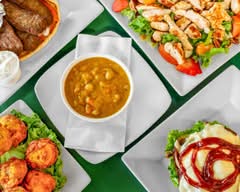 Rozafa Grill & Restaurant (32747 Mound Road)