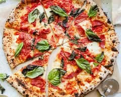Delizia Pizza - Independencia