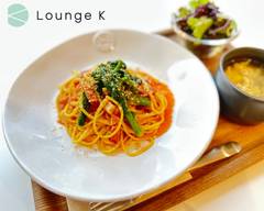 京王百貨店 新宿店 Lounge K 