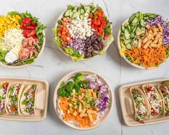 Saladaa (Burlington)