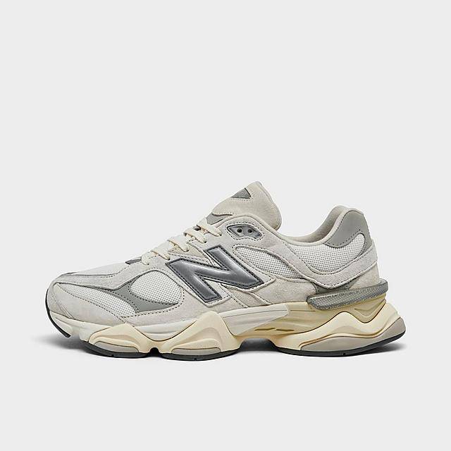 New Balance 9060 Casual Shoes (10.5)