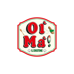 OiMa il Crostone Napoletano - Barcelona