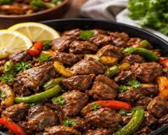 Kahwa Al Nahr (Sudanese)