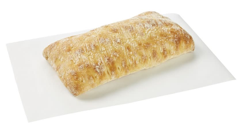 Coles Bakery By Laurent Ciabatta Loaf