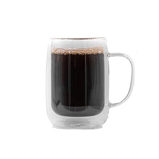 Hot Coffee