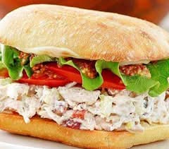 Delicatessen Sandwiches (18 N Dollins Ave)