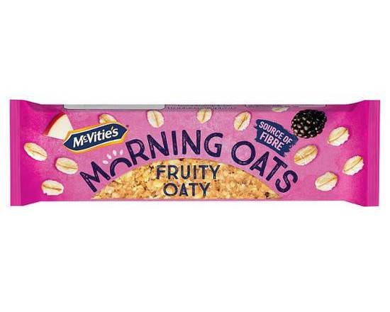 McVities Morning Oats Fruity Oaty (74 G)