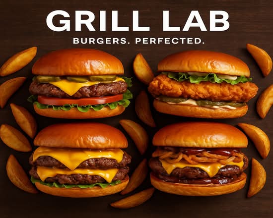 Grill Lab